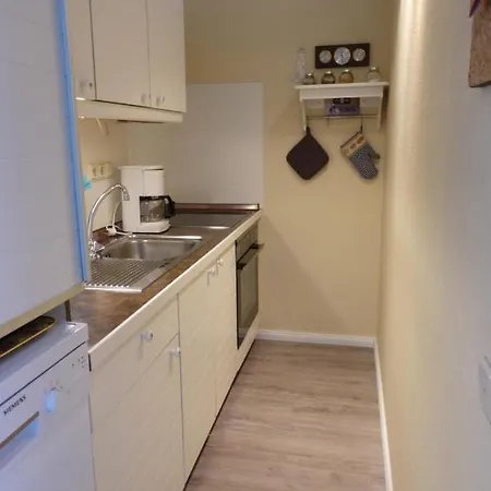 Ferienwohnung Palstek