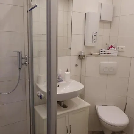 Ferienwohnung Palstek 公寓 *