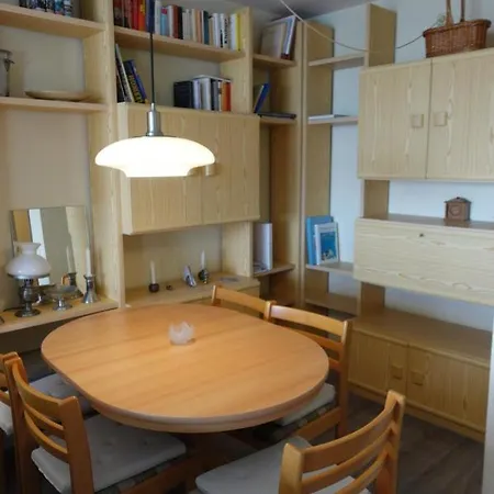 Ferienwohnung Palstek *