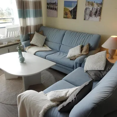 公寓 Ferienwohnung Palstek