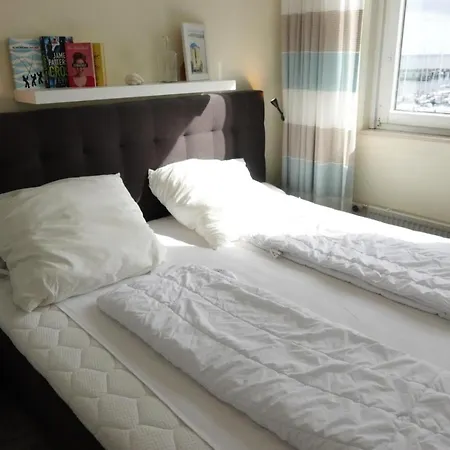 Ferienwohnung Palstek 公寓 达普
